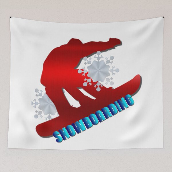 Item preview,  EPIC SNOWBOARDING LIFESTYLE designed and sold by THE AMERICAN TEEVANGELIST.