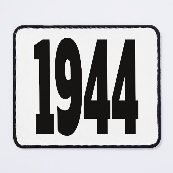 Item preview, 1944 designed and sold by EunsooLee.