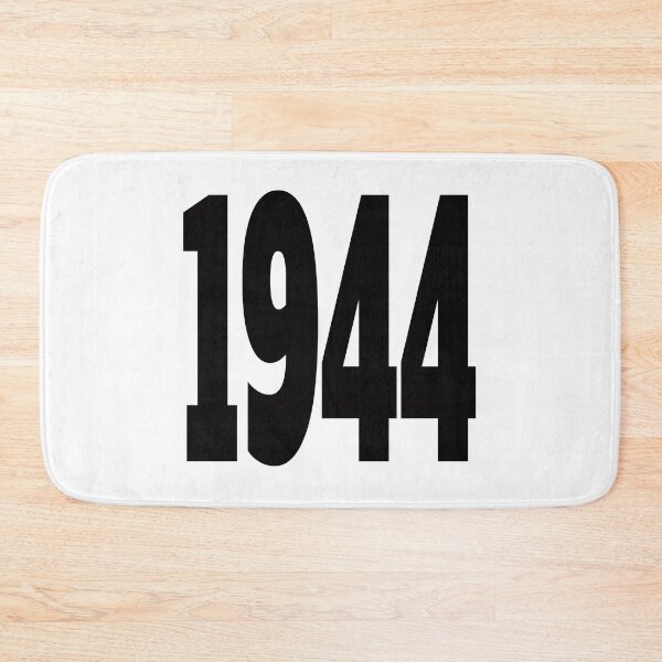 Item preview, 1944 designed and sold by EunsooLee.