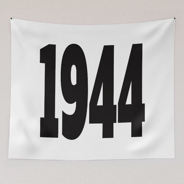 Item preview, 1944 designed and sold by EunsooLee.
