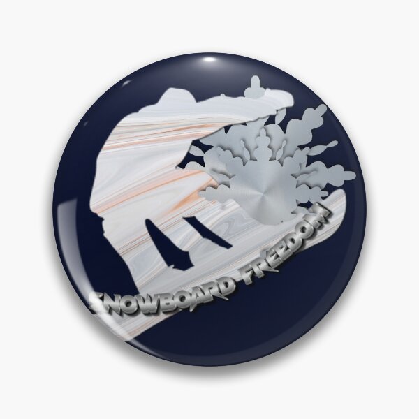 Item preview, EPIC SNOWBOARDING LIFESTYLE designed and sold by THE AMERICAN TEEVANGELIST.