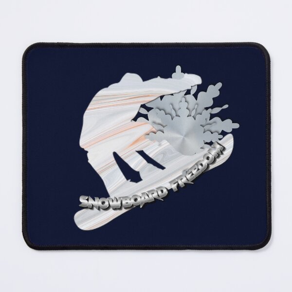 Item preview, EPIC SNOWBOARDING LIFESTYLE designed and sold by THE AMERICAN TEEVANGELIST.