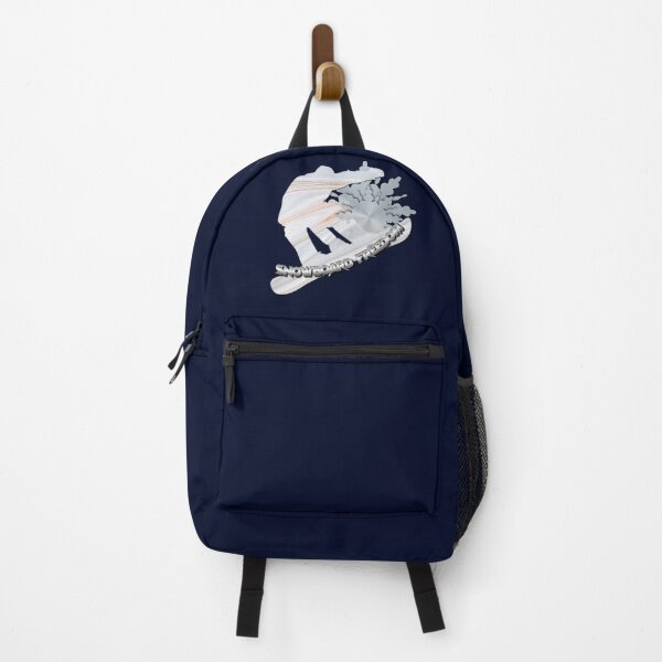 Item preview, EPIC SNOWBOARDING LIFESTYLE designed and sold by THE AMERICAN TEEVANGELIST.