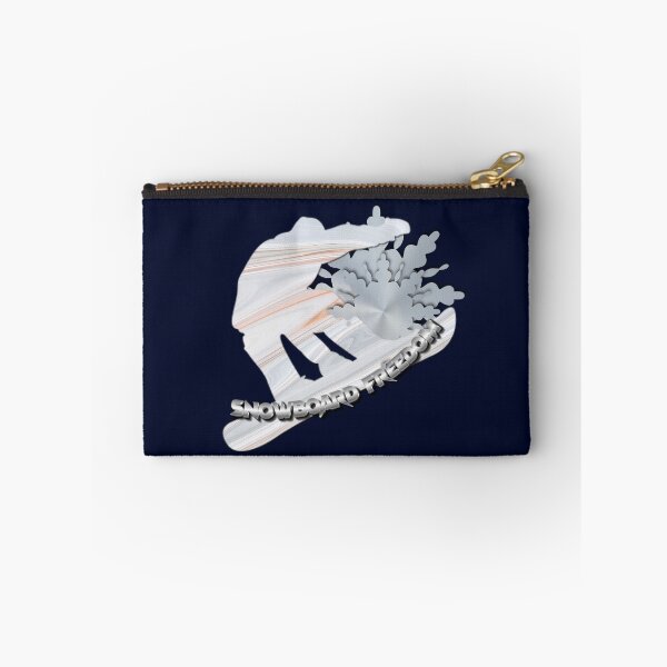 Item preview, EPIC SNOWBOARDING LIFESTYLE designed and sold by THE AMERICAN TEEVANGELIST.