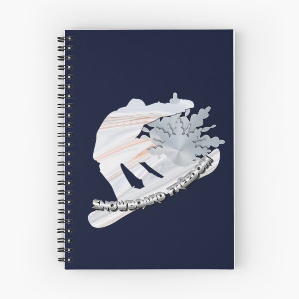 Item preview, EPIC SNOWBOARDING LIFESTYLE designed and sold by THE AMERICAN TEEVANGELIST.