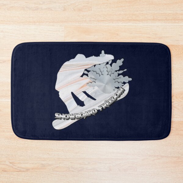 Item preview, EPIC SNOWBOARDING LIFESTYLE designed and sold by THE AMERICAN TEEVANGELIST.