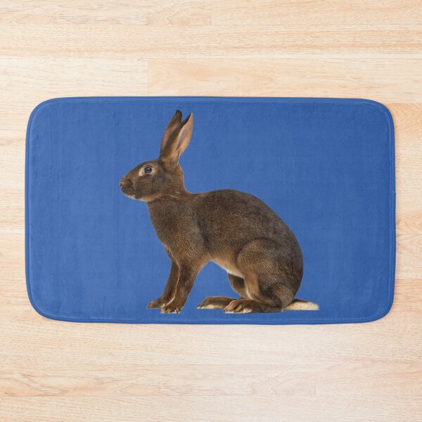 Item preview, Hare designed and sold by MorningFive.