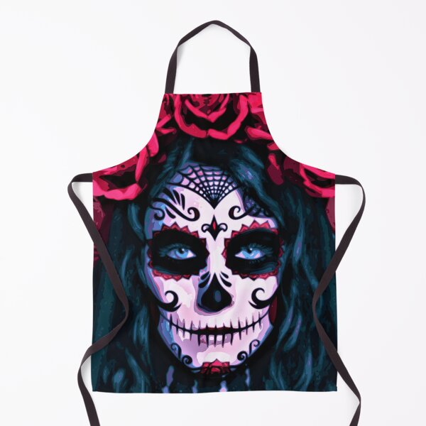 Item preview, Sugar Skull designed and sold by DesignFantazia.