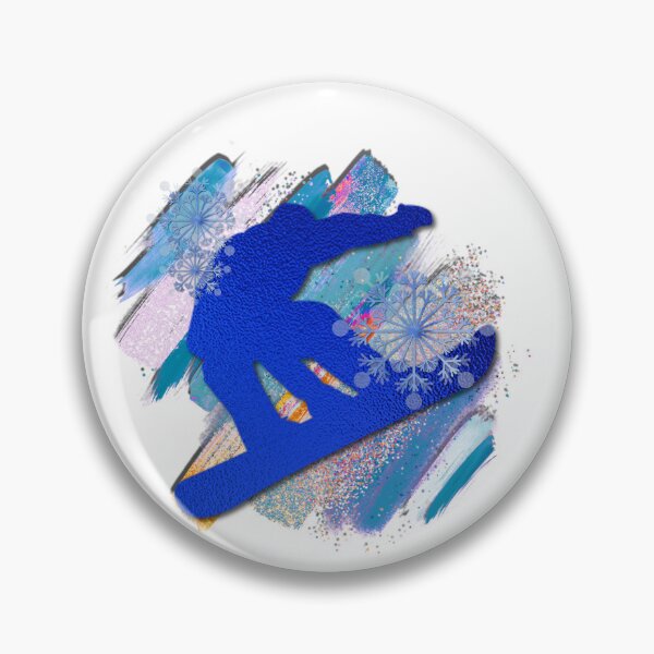 Item preview, EPIC SNOWBOARDING LIFESTYLE designed and sold by THE AMERICAN TEEVANGELIST.