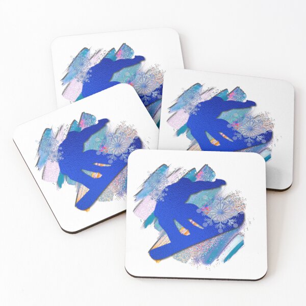 Item preview, EPIC SNOWBOARDING LIFESTYLE designed and sold by THE AMERICAN TEEVANGELIST.
