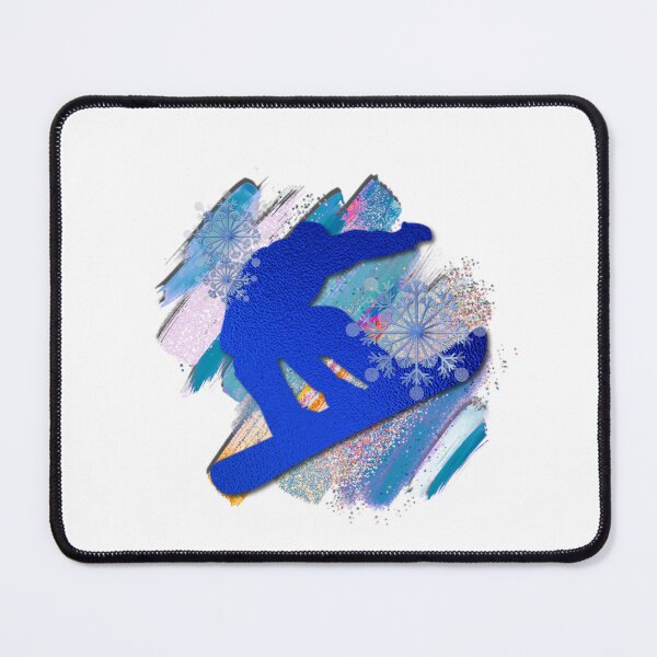 Item preview, EPIC SNOWBOARDING LIFESTYLE designed and sold by THE AMERICAN TEEVANGELIST.