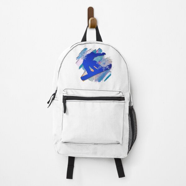 Item preview, EPIC SNOWBOARDING LIFESTYLE designed and sold by THE AMERICAN TEEVANGELIST.