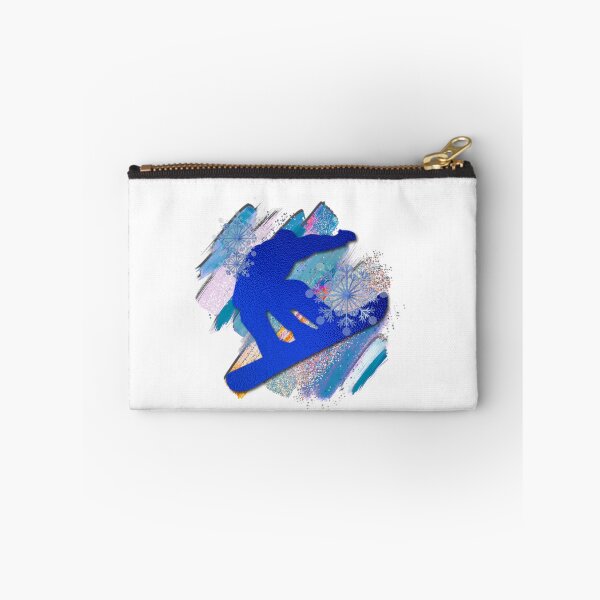Item preview, EPIC SNOWBOARDING LIFESTYLE designed and sold by THE AMERICAN TEEVANGELIST.