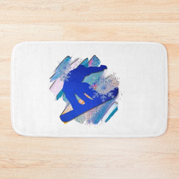 Item preview, EPIC SNOWBOARDING LIFESTYLE designed and sold by THE AMERICAN TEEVANGELIST.