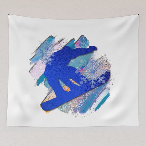 Item preview, EPIC SNOWBOARDING LIFESTYLE designed and sold by THE AMERICAN TEEVANGELIST.