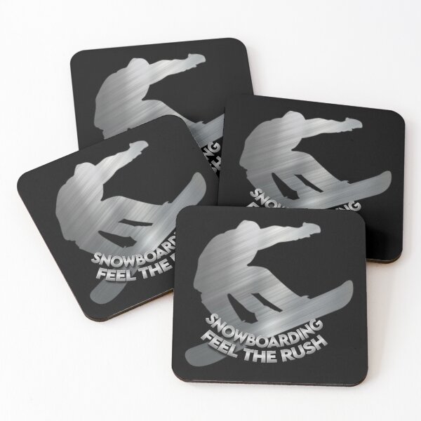Item preview, EPIC SNOWBOARDING LIFESTYLE designed and sold by THE AMERICAN TEEVANGELIST.