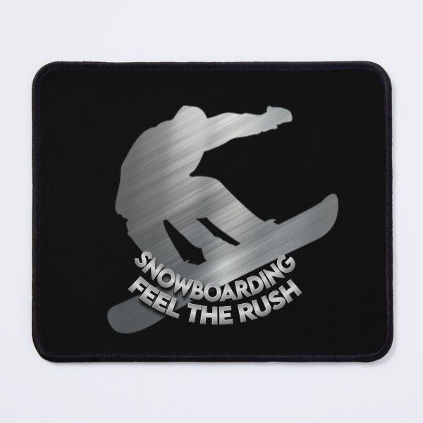 Item preview, EPIC SNOWBOARDING LIFESTYLE designed and sold by THE AMERICAN TEEVANGELIST.