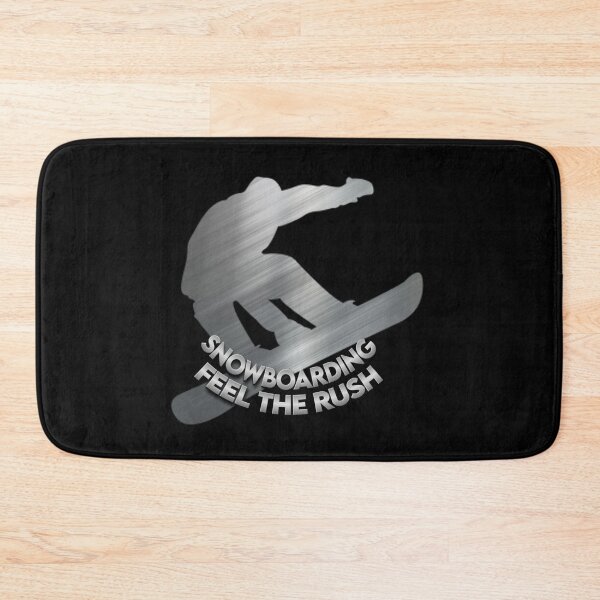 Item preview, EPIC SNOWBOARDING LIFESTYLE designed and sold by THE AMERICAN TEEVANGELIST.