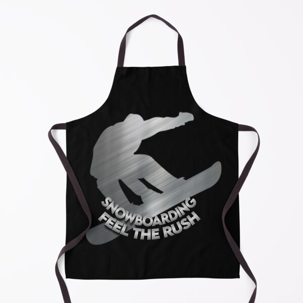 Item preview, EPIC SNOWBOARDING LIFESTYLE designed and sold by THE AMERICAN TEEVANGELIST.