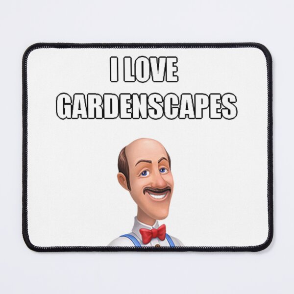 Item preview, Gardenscapes designed and sold by adosknad1.