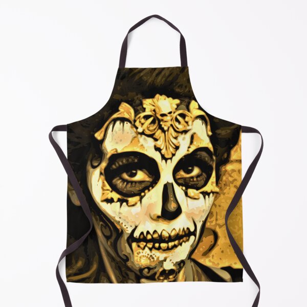 Item preview, Sugar Skull designed and sold by DesignFantazia.