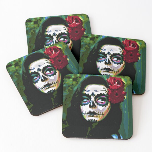 Item preview, Sugar Skull  designed and sold by DesignFantazia.