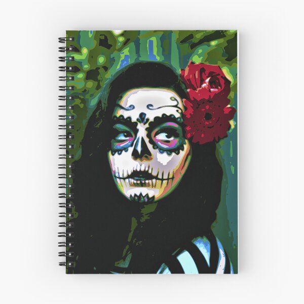 Item preview, Sugar Skull  designed and sold by DesignFantazia.