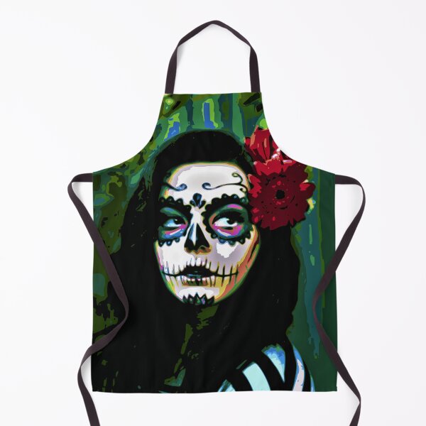 Item preview, Sugar Skull designed and sold by DesignFantazia.