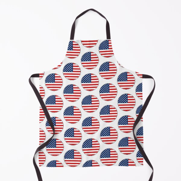 Item preview, American Flag USA designed and sold by ami.creations.