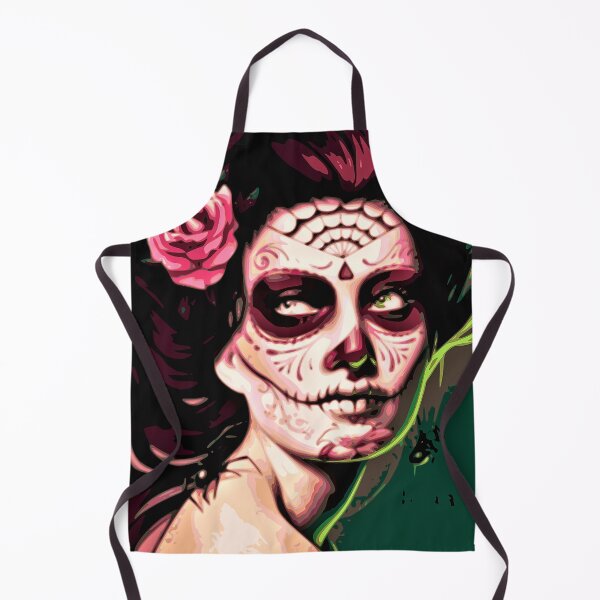 Item preview, Sugar Skull designed and sold by DesignFantazia.