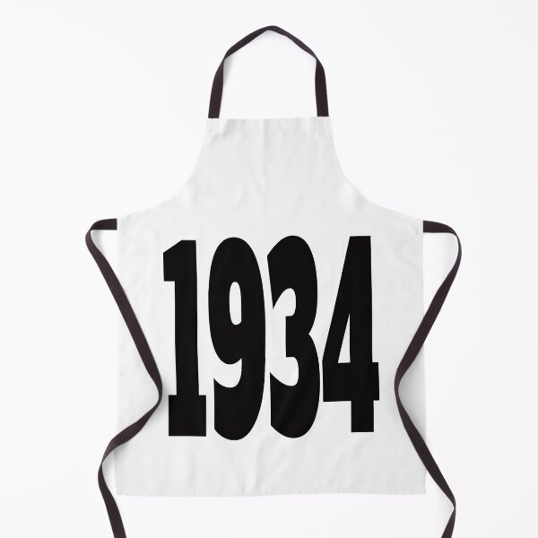 Item preview, 1934 designed and sold by EunsooLee.