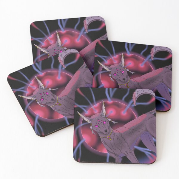Item preview, Controlled Chaos designed and sold by 5eyecreations-.
