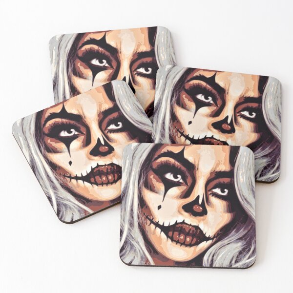 Item preview, Sugar Skull  designed and sold by DesignFantazia.