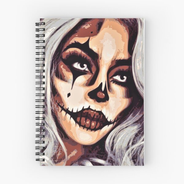 Item preview, Sugar Skull  designed and sold by DesignFantazia.