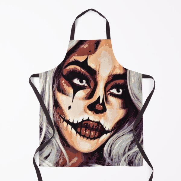 Item preview, Sugar Skull designed and sold by DesignFantazia.