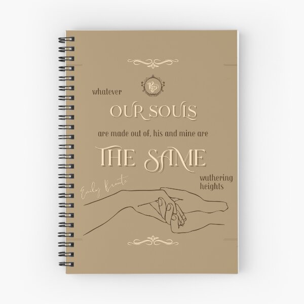 Item preview, Our Souls - light brown  designed and sold by ProsetoPrint.