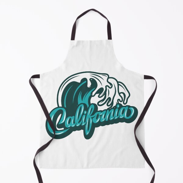 Item preview, California Wave designed and sold by RedRockOutlet.