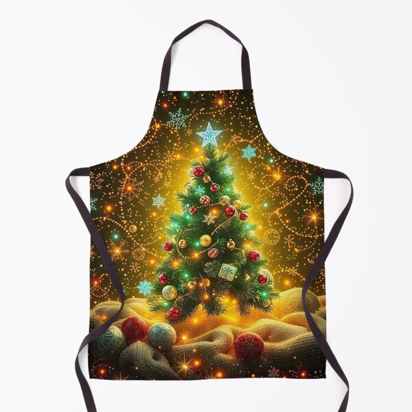 Item preview, Christmas pattern #25 designed and sold by Kaleidoscope Print.