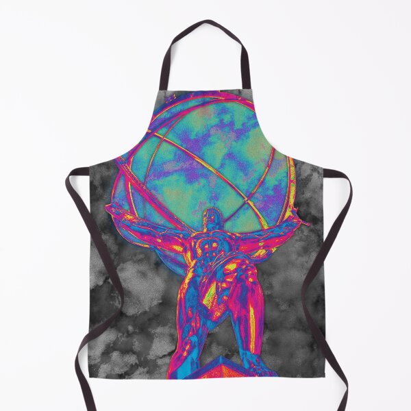 Item preview, LAST ONE FOR THE AFTERNOON designed and sold by The Turbulent Architect.