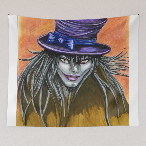 Item preview, Keeper of Secrets designed and sold by Alter-Art.