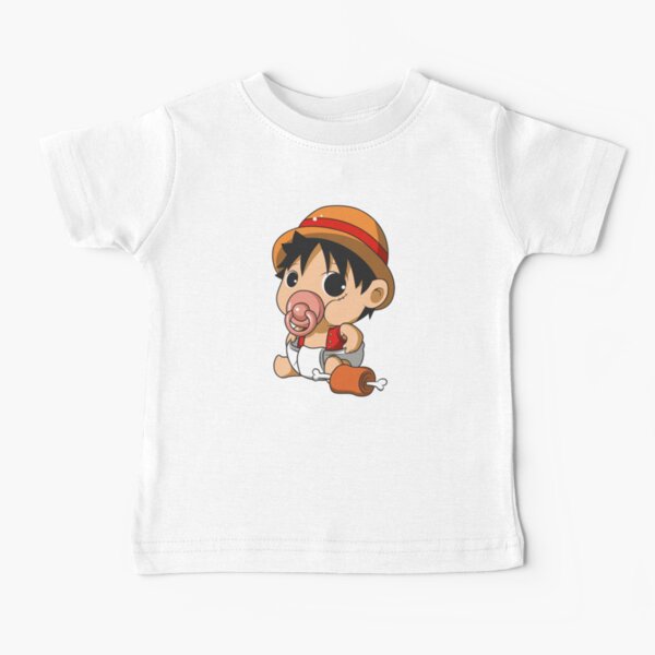 Item preview, BABY MONKEY D LUFFY designed and sold by Vixie Hattori.