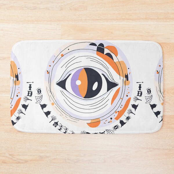 Item preview, Halloween ophthalmology,brafdesign  designed and sold by Brafdesign.