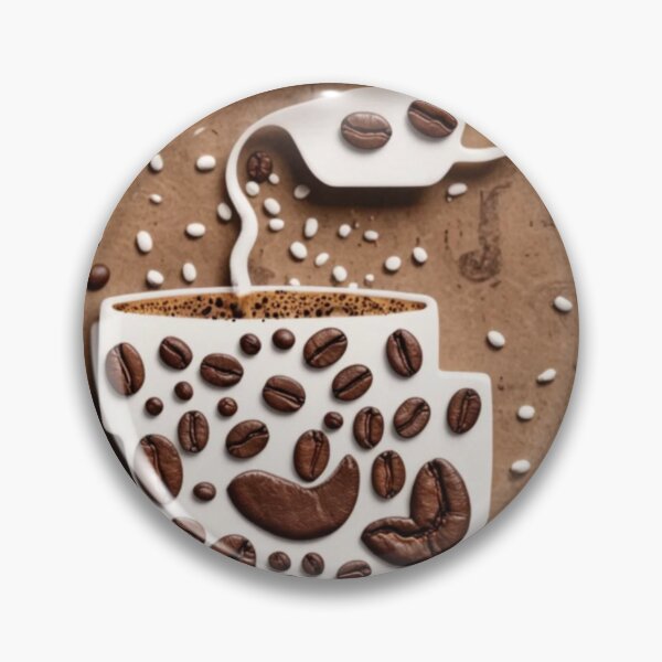 Item preview, Expresso yourself designed and sold by Grind & Giggle Co..
