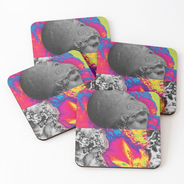 Item preview, MOVING CROWDS designed and sold by The Turbulent Architect.