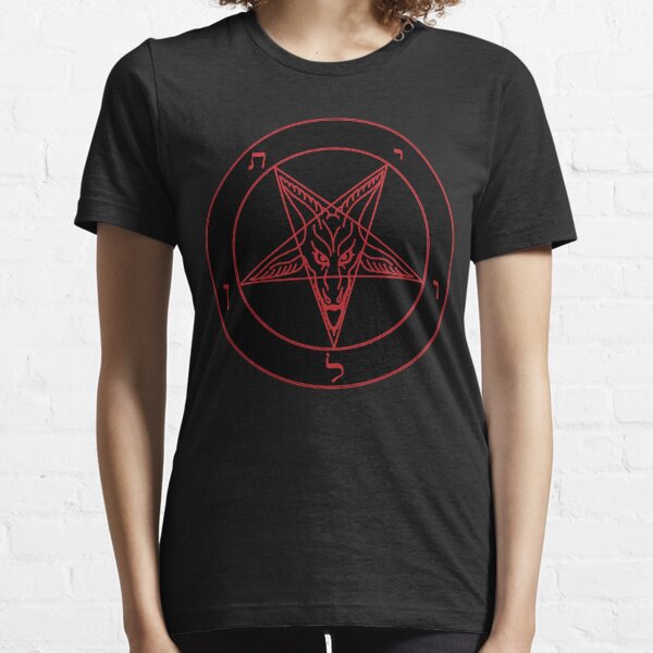 church of satan lord of chaos