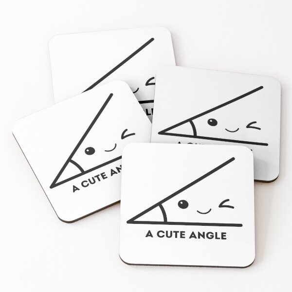 Item preview, A Cute Angle designed and sold by YellowfishShop.