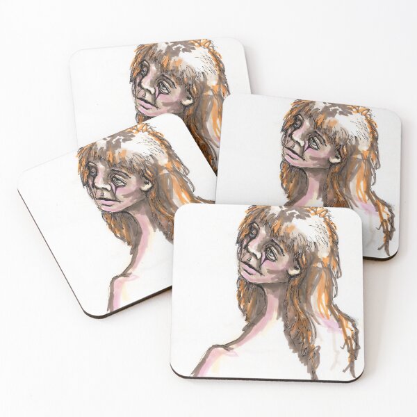 Item preview, Whispers of Vulnerability designed and sold by Alter-Art.