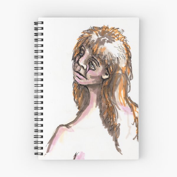 Item preview, Whispers of Vulnerability designed and sold by Alter-Art.