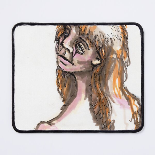 Item preview, Whispers of Vulnerability designed and sold by Alter-Art.