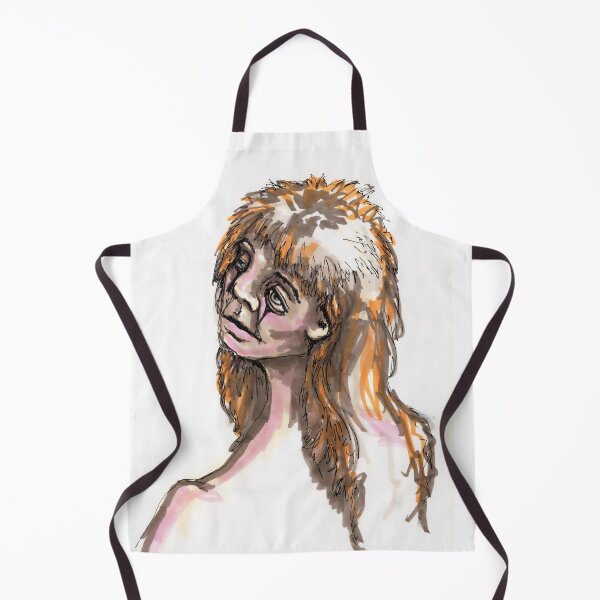 Item preview, Whispers of Vulnerability designed and sold by Alter-Art.